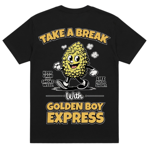 Take a Break Shirt 1 Take a Break Shirt