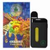 Disposable Pen 5G - So High Extracts 2 carbbibean-front-scaled