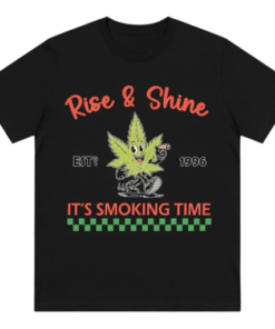Rise & Shine Shirt