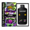 6 Gram Dual Chamber Disposable Vape (3G + 3G) 3 7ba044e8-76be-4393-ae11-88d2302de50f