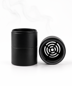 Smoke Filter