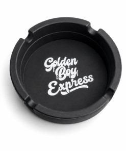 Plastic Ash Tray