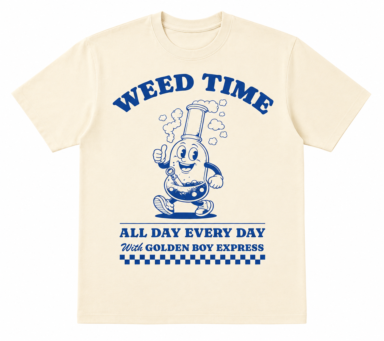 Weed Time Shirt 1 Weed Time Shirt