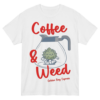 Coffee & Weed Shirt 3 Coffee-Weed-Shirt-510×510