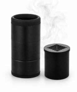 Smoke Filter Replace