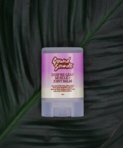 Deep Re-Leaf Muscle & Joint Balm 10ml