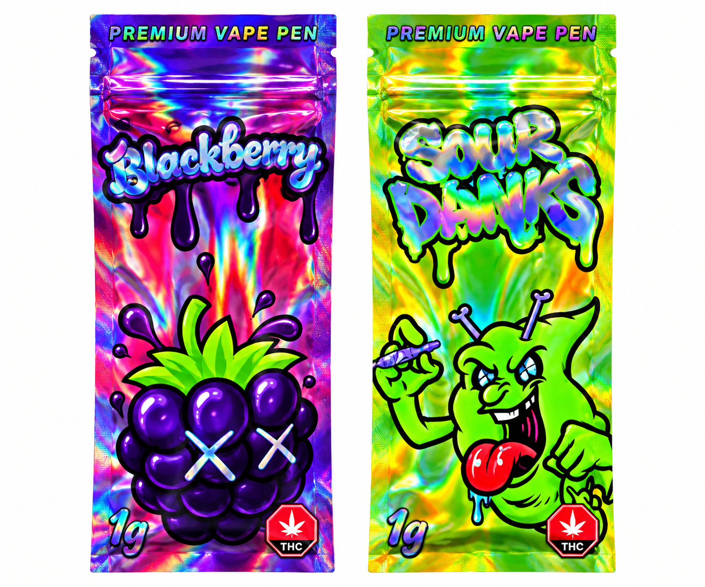1G Disposable Vape - Good Guys 1 1G Disposable Vape - Good Guys