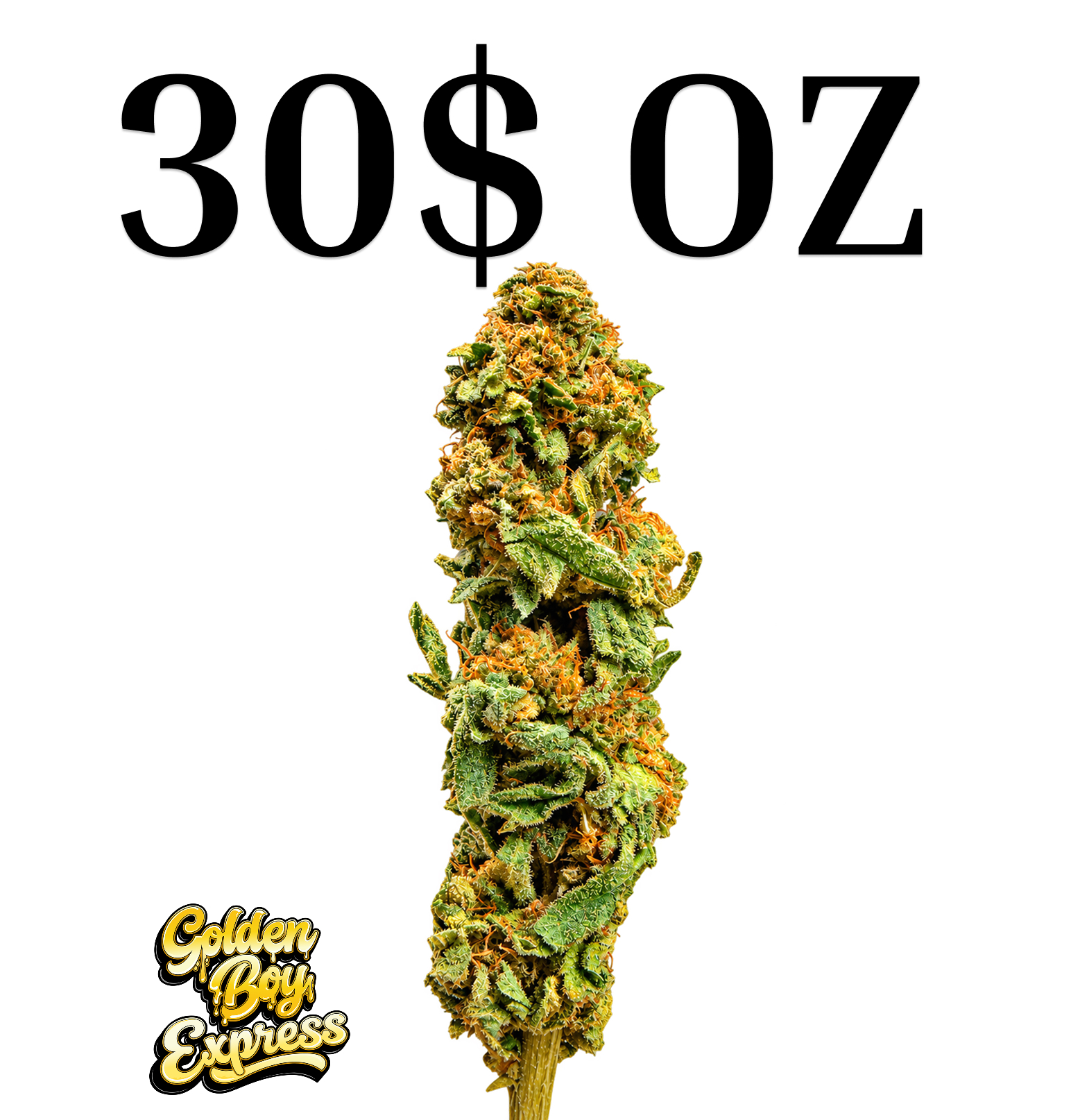 Apple Fritter Private Grower 1 Apple Fritter Private Grower