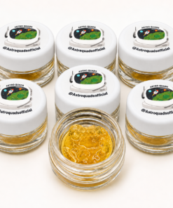 Live Resin 2G - Astro Quads