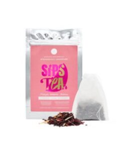 Psychedelics Mushroom Tea
