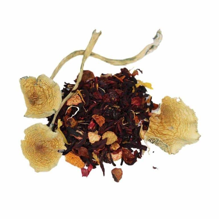 Psychedelics Mushroom Tea 2 Psychedelics Mushroom Tea - Image 2