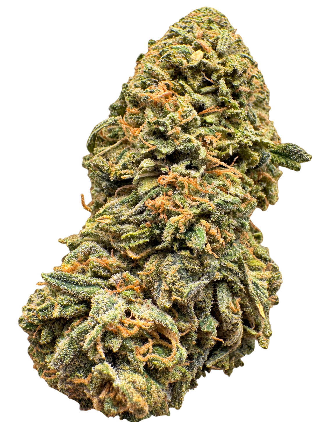 Pine Tar Kush 1 Pine Tar Kush