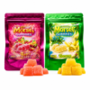 1000MG THC Morsel Gummies - SOLVENT7ESS 3 SOLVENT7ESS-1000MG-MORSEL-GUMMIES-510×510
