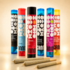 2 x 1G Premium Live Resin Pre-Roll 3 e18b19d2-0859-4650-8e2d-7138a331b298