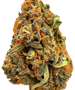 LA. Kush