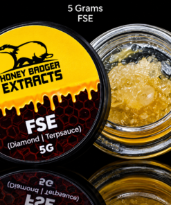 FSE 5G - Honey Badger Extracts