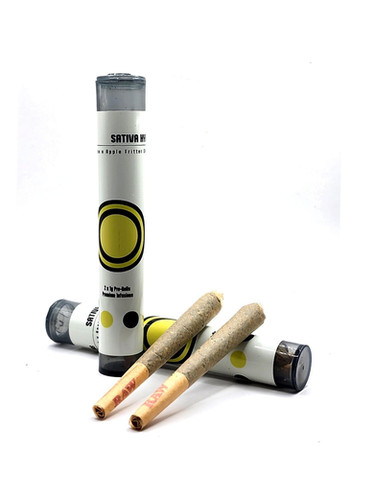 2 x 1G THCa Diamond Pre-Roll 1 2 x 1G THCa Diamond Pre-Roll