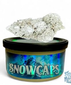 7G Snowballs Frost Factory