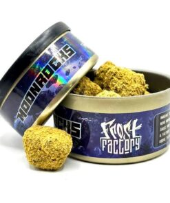 14G Moon Rocks Frost Factory