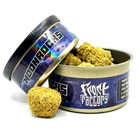 14G Moon Rocks Frost Factory 1 14G Moon Rocks Frost Factory