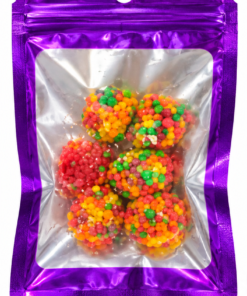 300MG CBD Hash Rosin Nerd Bites