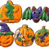 Halloween THC Chocolate Cookies 60 mg 2 3287d5b1-27d0-4233-aa0d-5e6f5ebfbc75