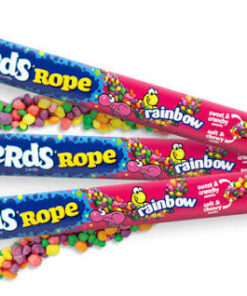 Nerds Rope 500 MG